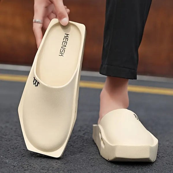 ERKEK TARZ TERLİK 314