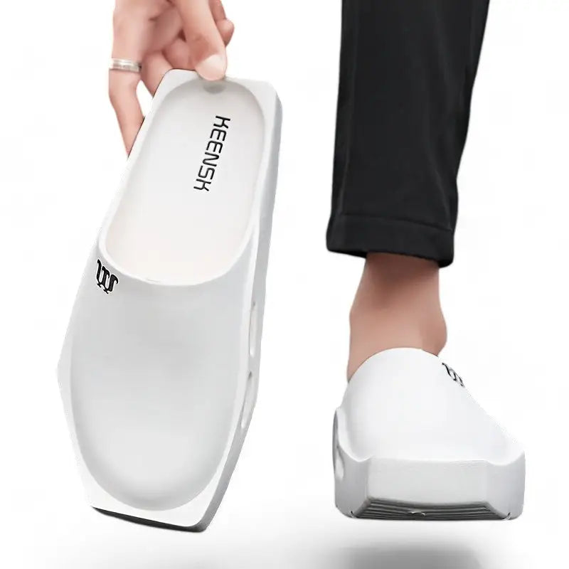 ERKEK TARZ TERLİK 314