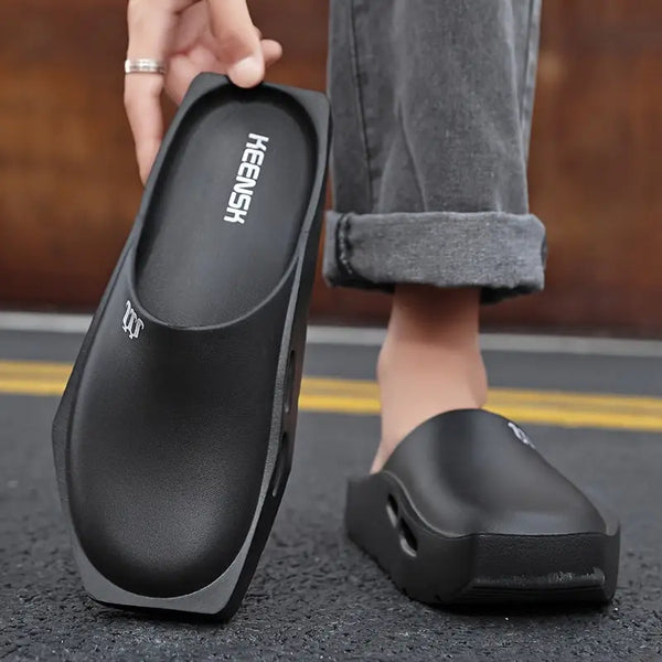 ERKEK TARZ TERLİK 314