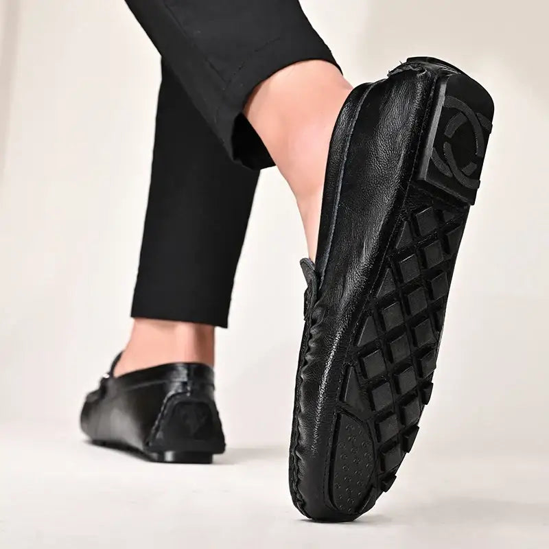 ERKEK TARZ KLASİK AYAKKABI 219