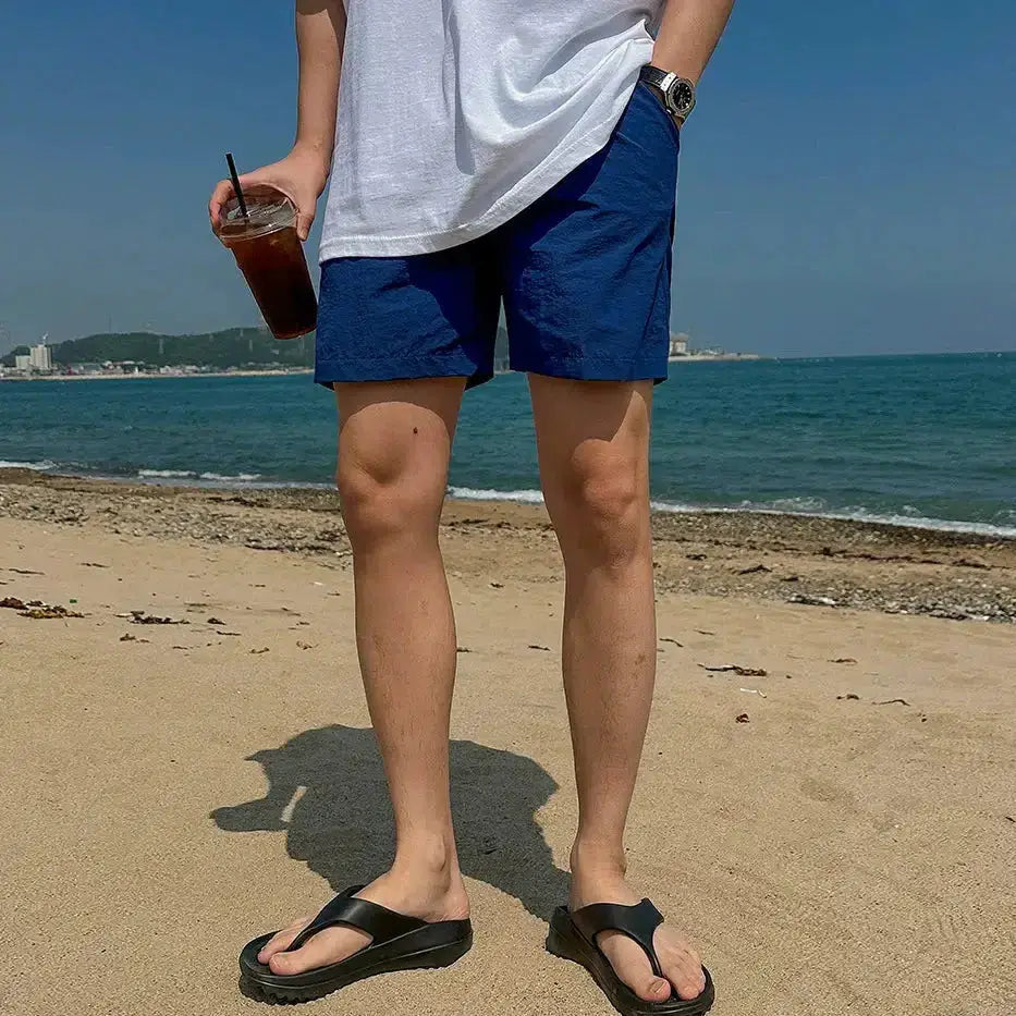 ERKEK TARZ TERLİK 296