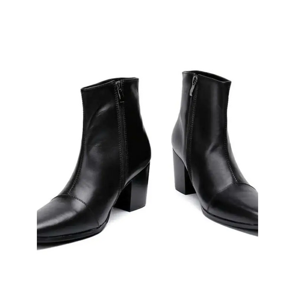 KADIN TARZ KIŞLIK BOT 283