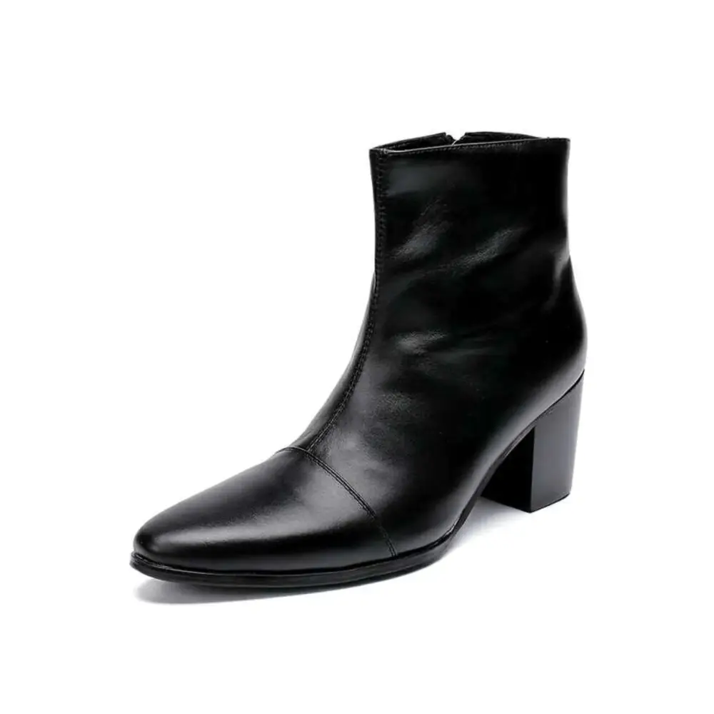 KADIN TARZ KIŞLIK BOT 283