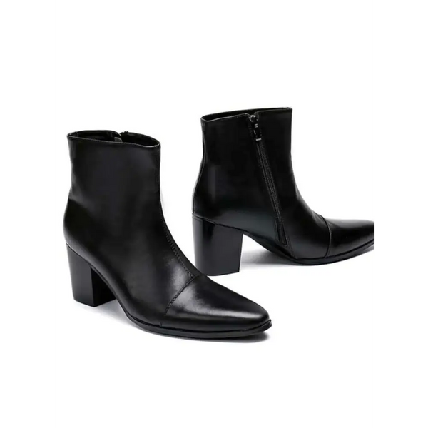 KADIN TARZ KIŞLIK BOT 283