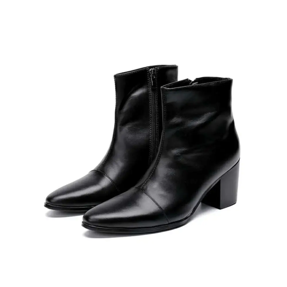 KADIN TARZ KIŞLIK BOT 283