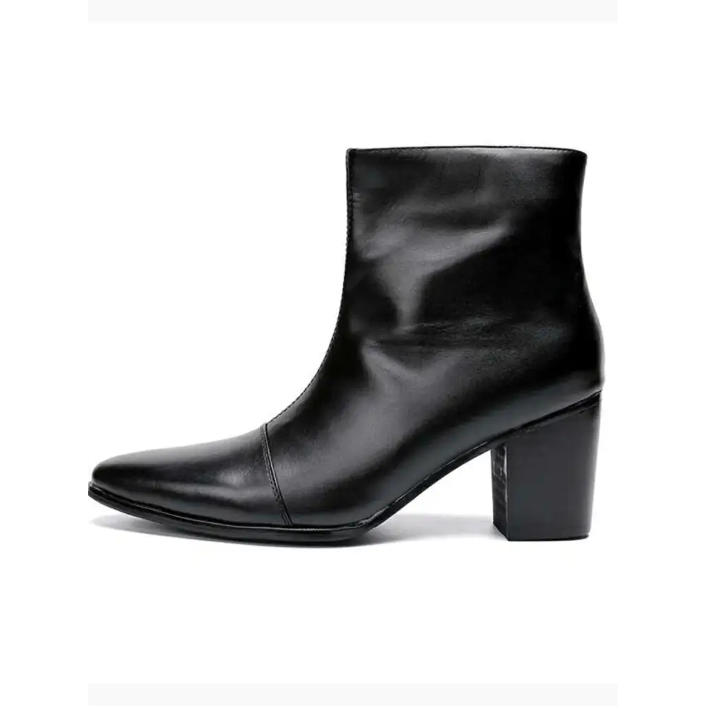 KADIN TARZ KIŞLIK BOT 283