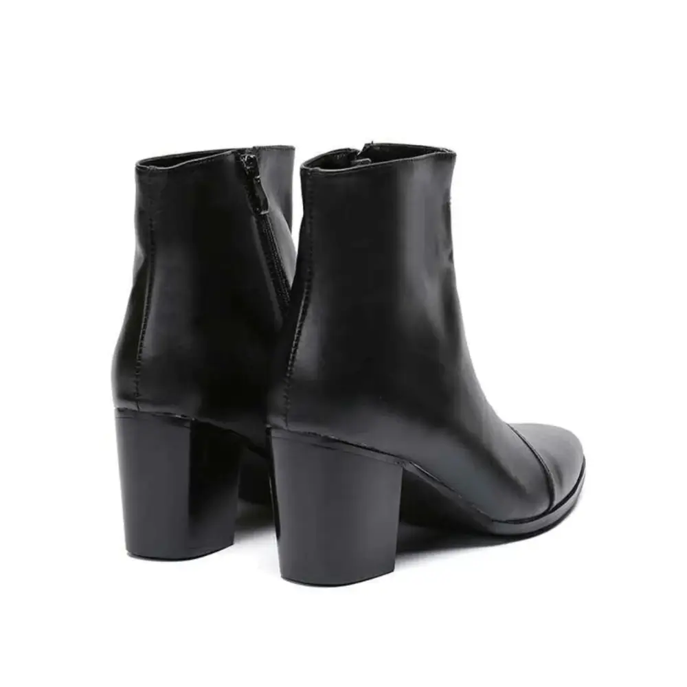 KADIN TARZ KIŞLIK BOT 283