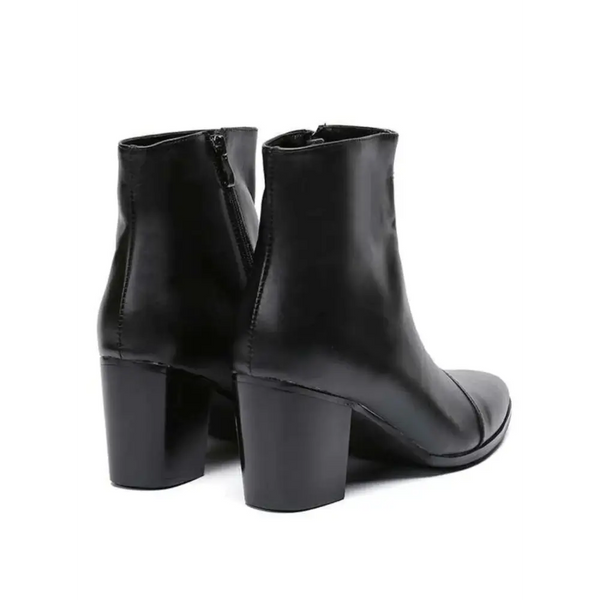 KADIN TARZ KIŞLIK BOT 283