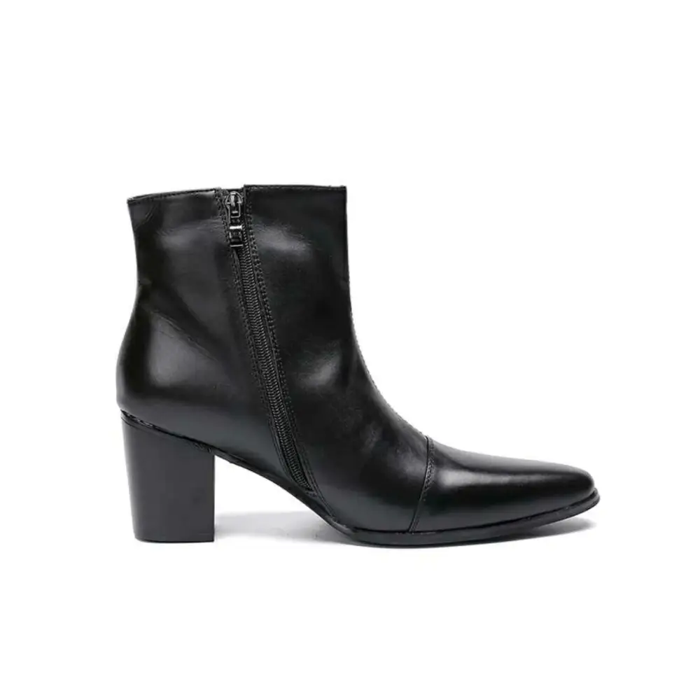 KADIN TARZ KIŞLIK BOT 283