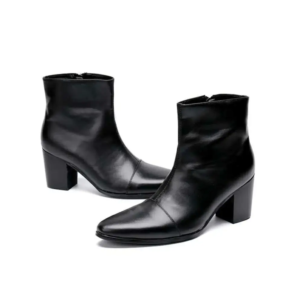 KADIN TARZ KIŞLIK BOT 283