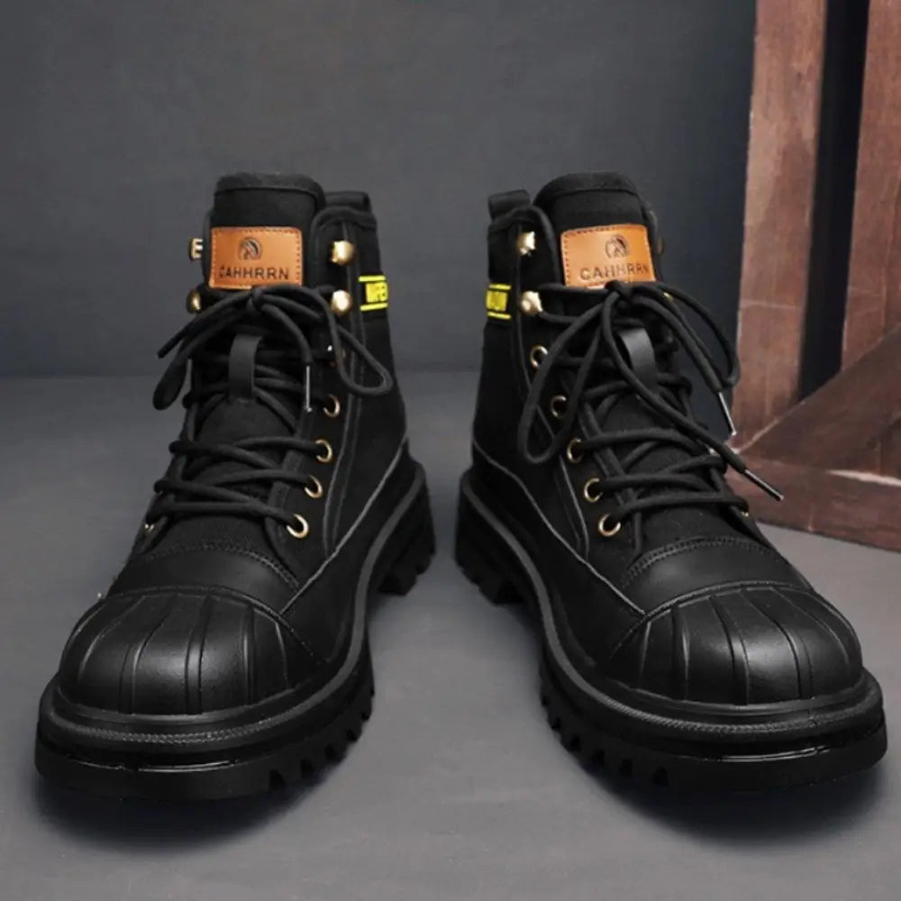 ERKEK TARZ KIŞLIK BOT 160