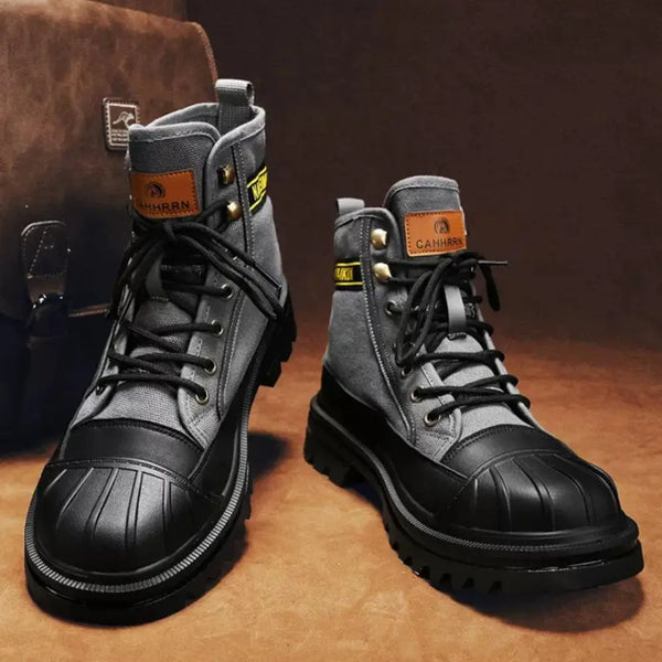 ERKEK TARZ KIŞLIK BOT 160