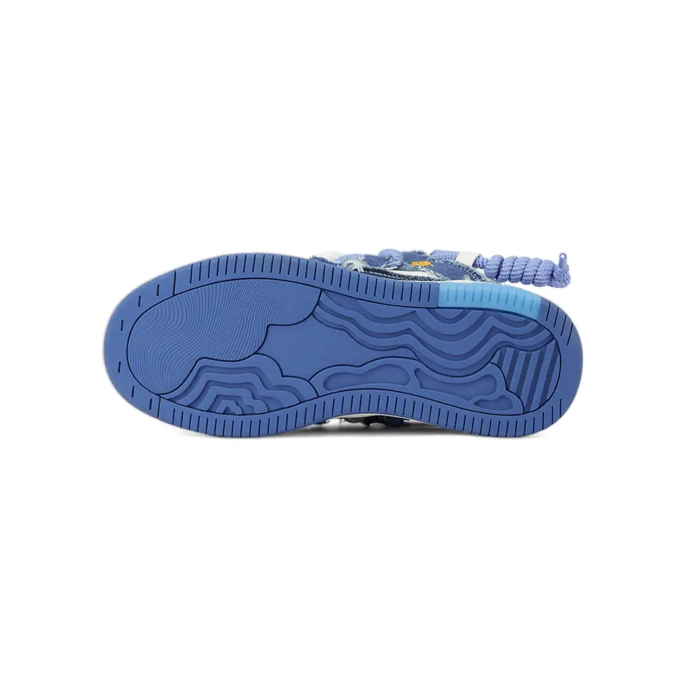 KADIN TARZ SPOR AYAKKABI 159