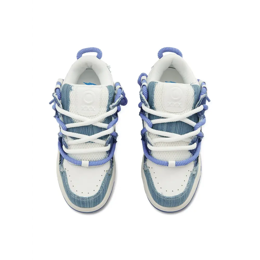 KADIN TARZ SPOR AYAKKABI 159