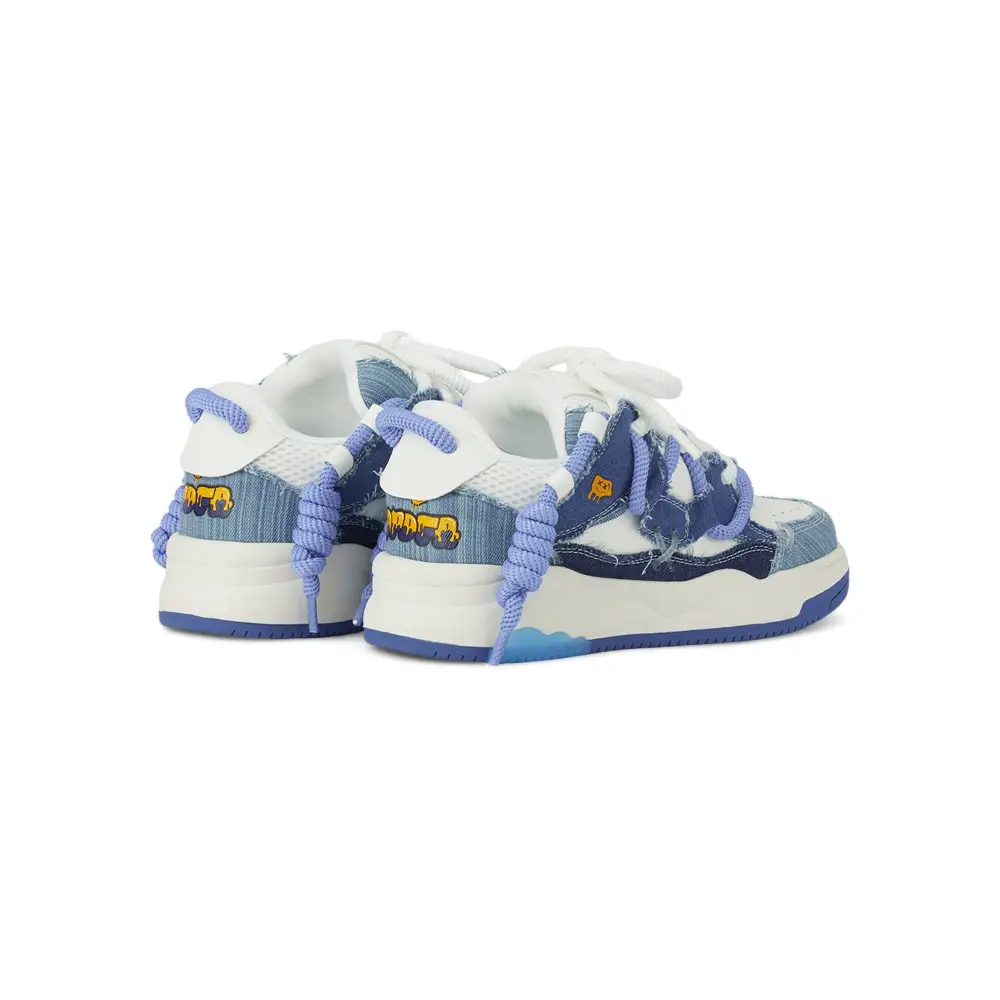 KADIN TARZ SPOR AYAKKABI 159