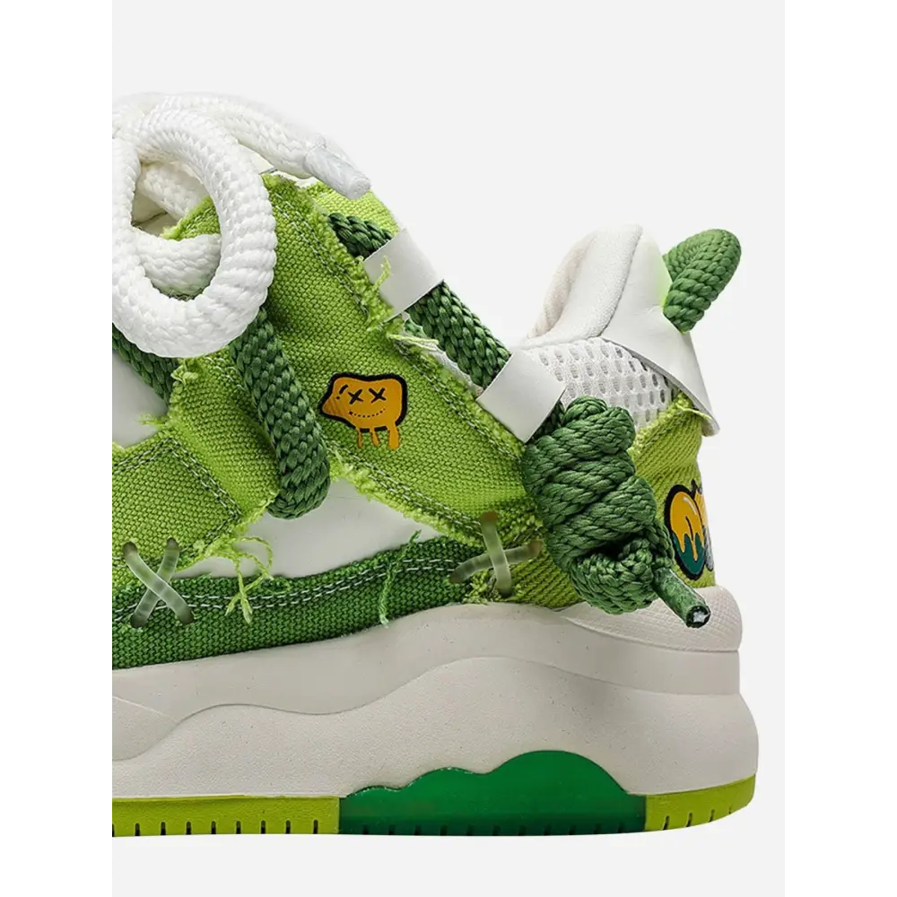 KADIN TARZ SPOR AYAKKABI 159