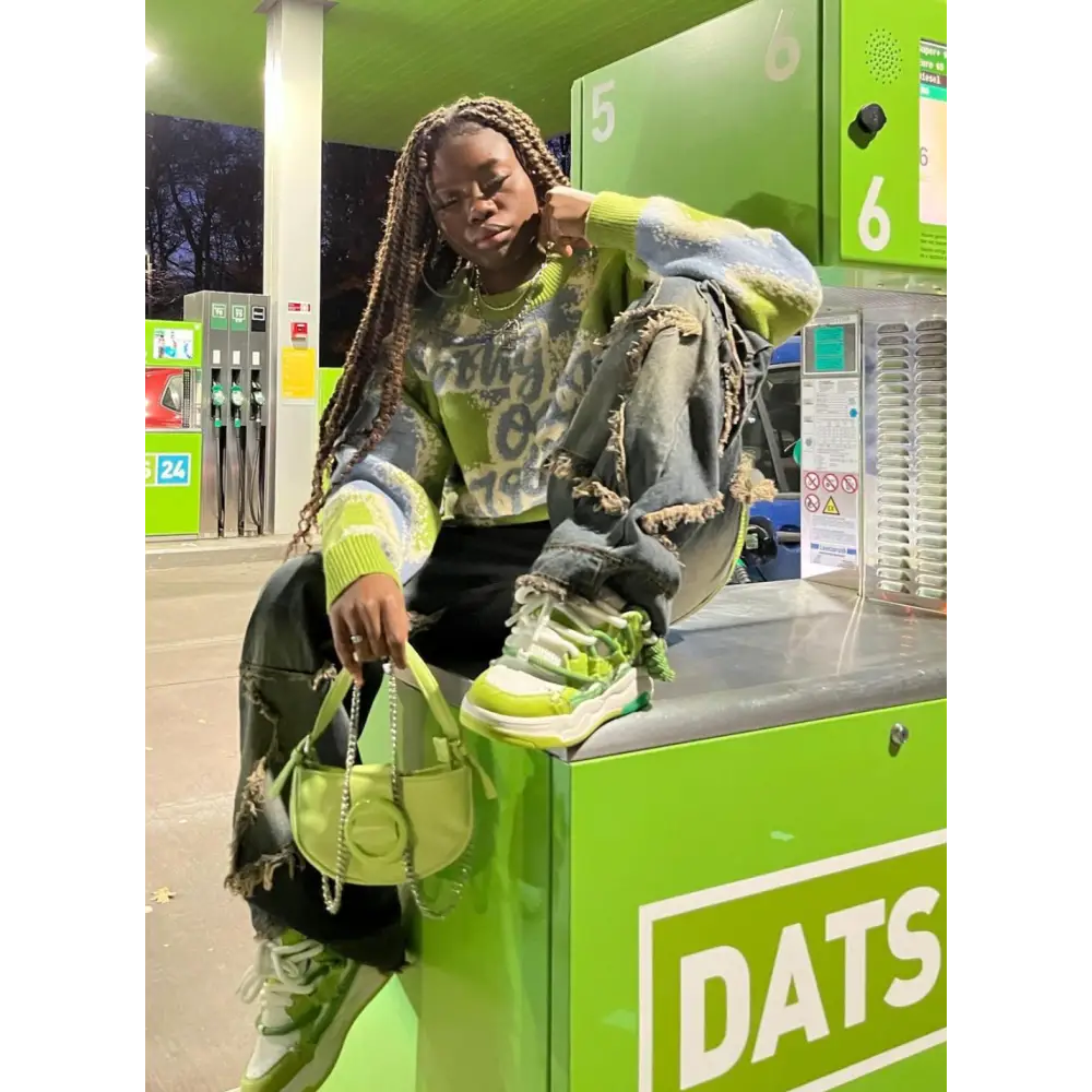 KADIN TARZ SPOR AYAKKABI 159