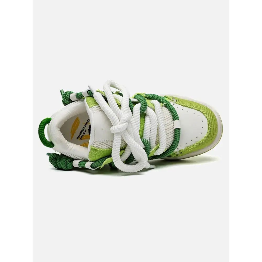 KADIN TARZ SPOR AYAKKABI 159