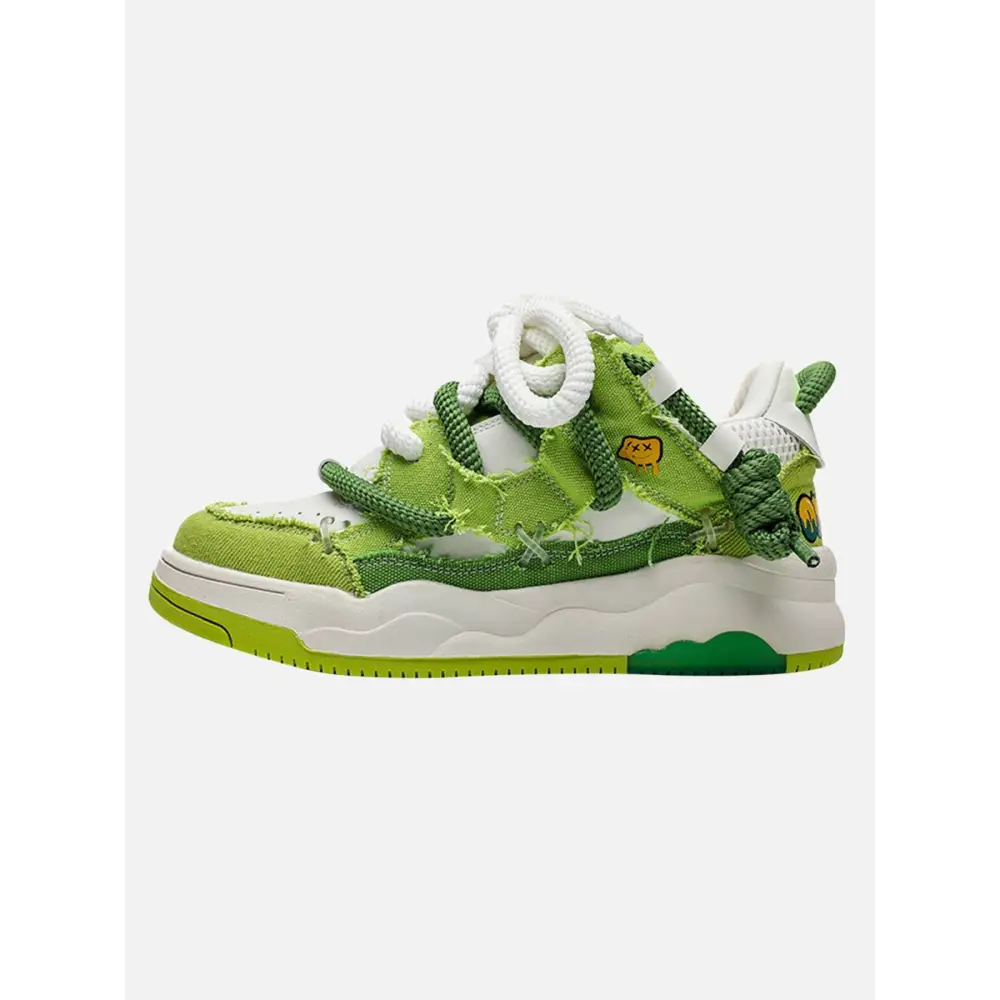 KADIN TARZ SPOR AYAKKABI 159