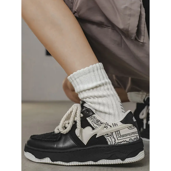 KADIN TARZ SPOR AYAKKABI 175