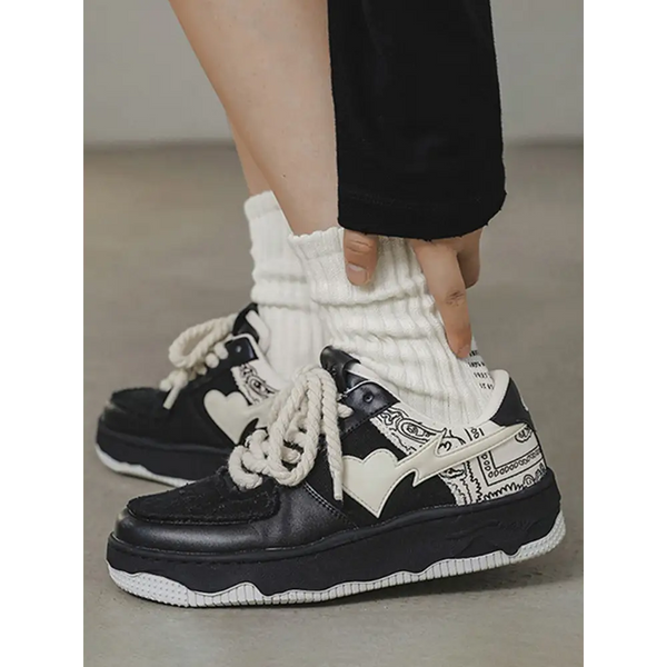 KADIN TARZ SPOR AYAKKABI 175