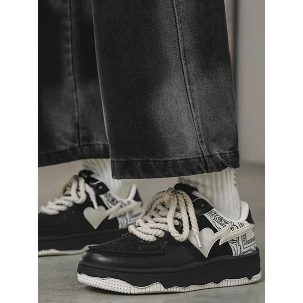 KADIN TARZ SPOR AYAKKABI 175