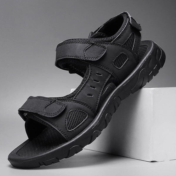 ERKEK TARZ YAZ SANDALET 341