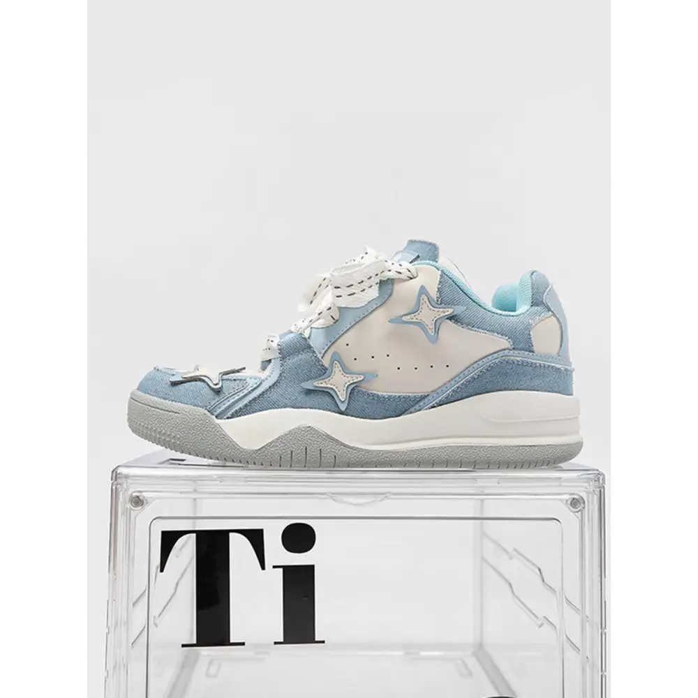 KADIN TARZ SPOR AYAKKABI 176