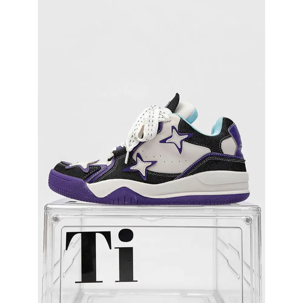 KADIN TARZ SPOR AYAKKABI 176