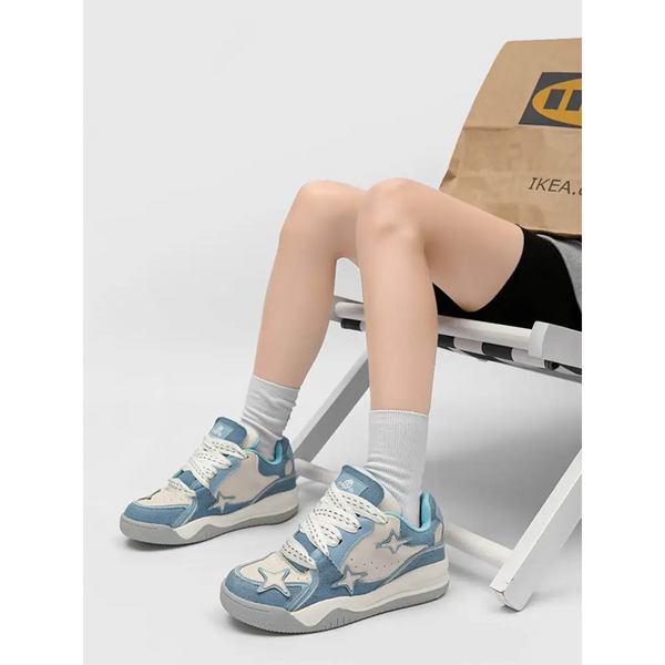 KADIN TARZ SPOR AYAKKABI 176