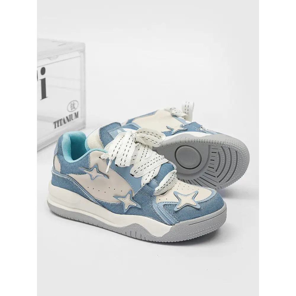 KADIN TARZ SPOR AYAKKABI 176