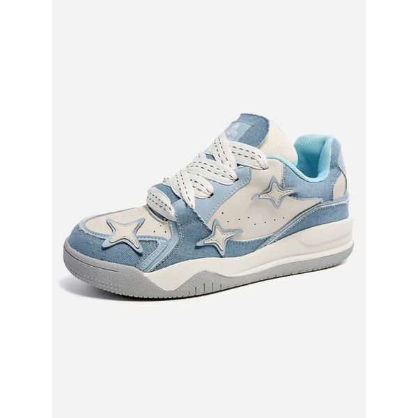 KADIN TARZ SPOR AYAKKABI 176