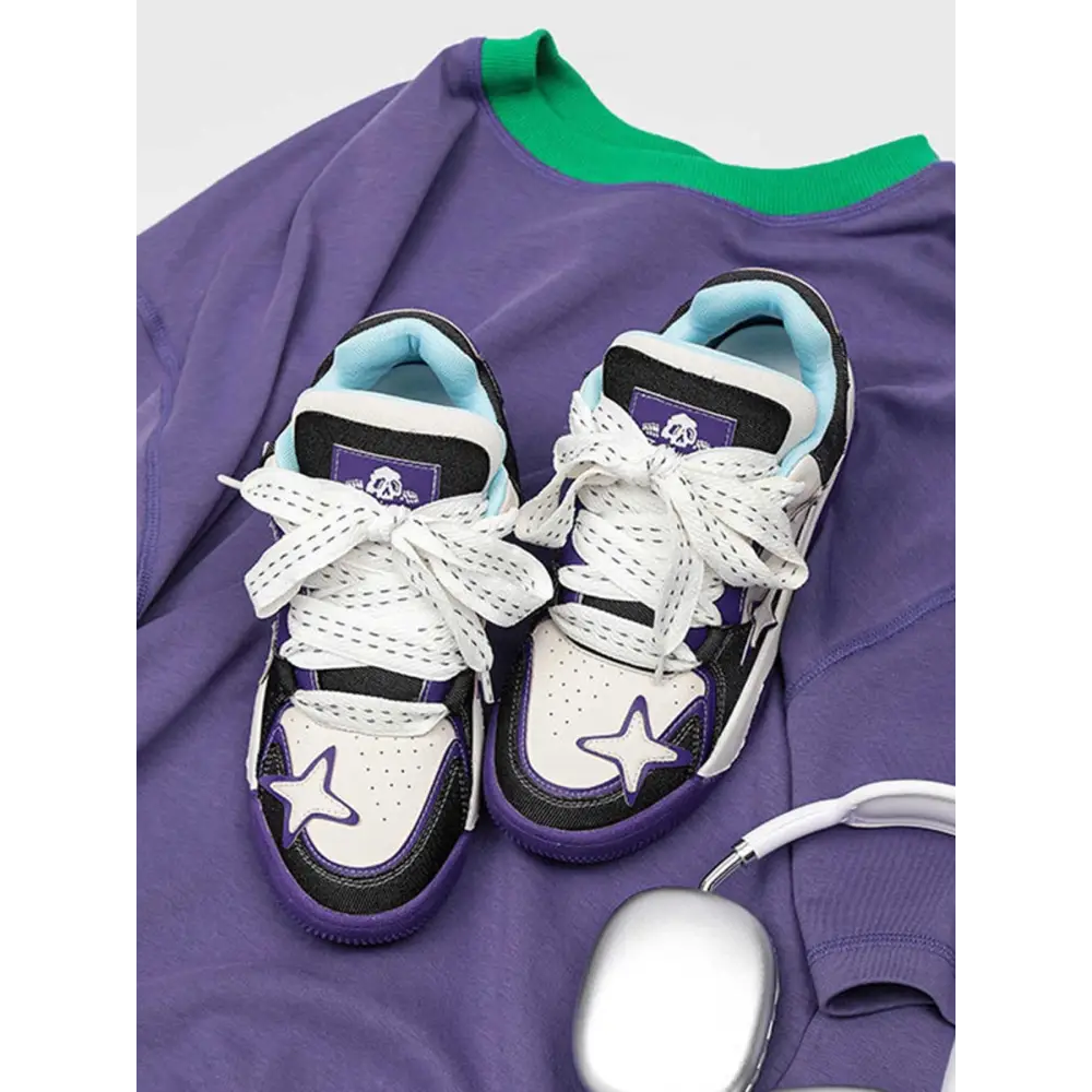 KADIN TARZ SPOR AYAKKABI 176