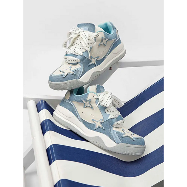 KADIN TARZ SPOR AYAKKABI 176