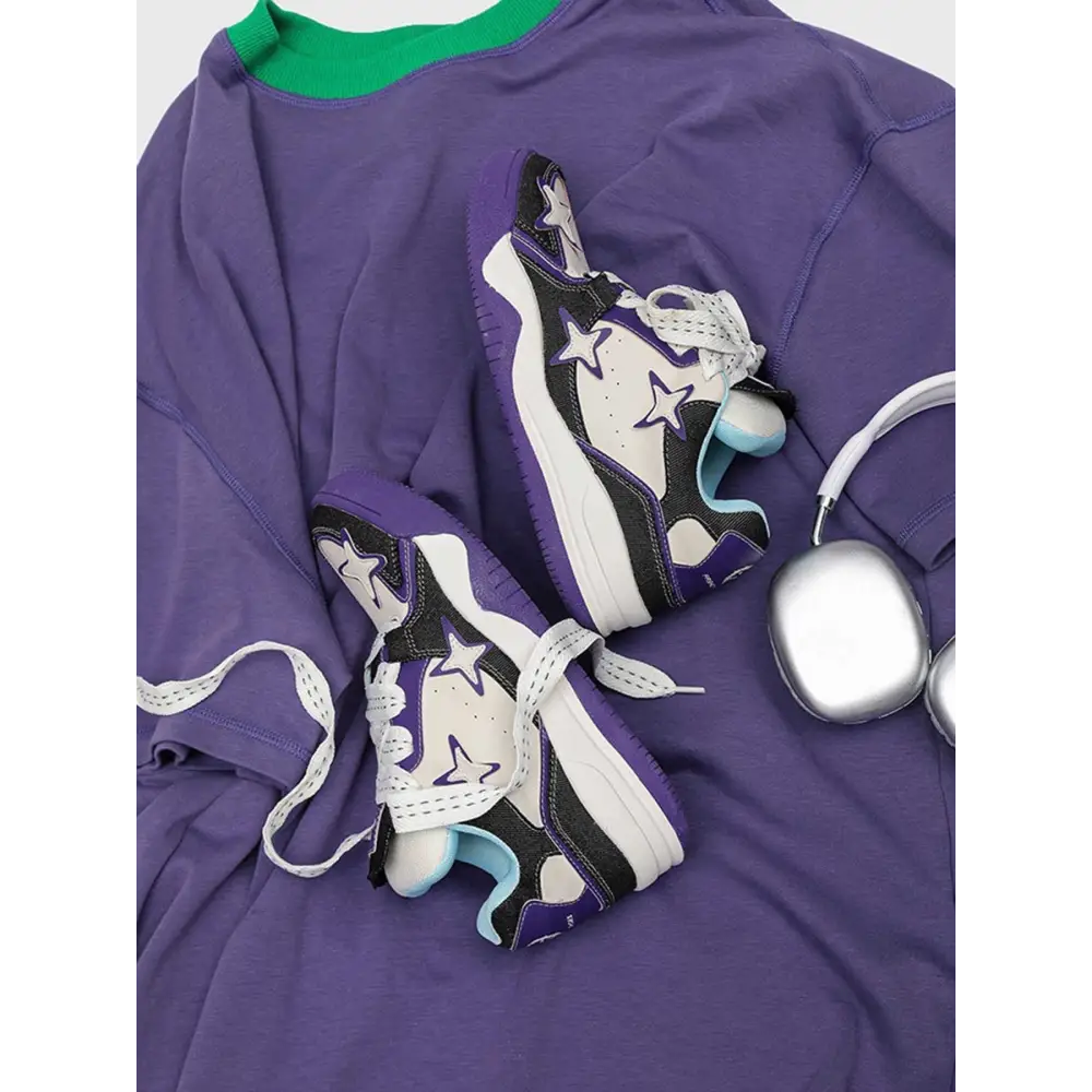 KADIN TARZ SPOR AYAKKABI 176