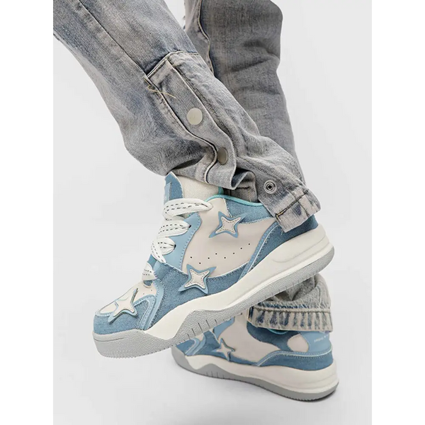 KADIN TARZ SPOR AYAKKABI 176