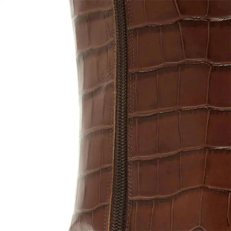 KADIN TARZ KIŞLIK BOT 287