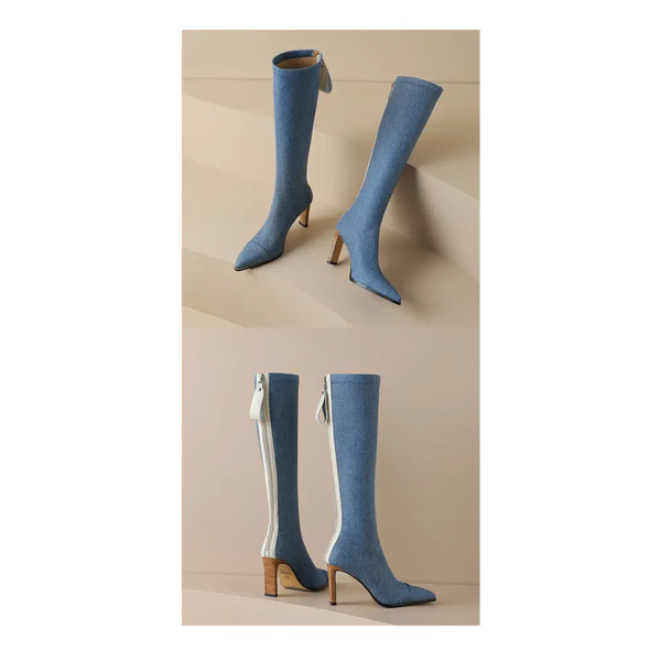 KADIN TARZ KIŞLIK BOT 285