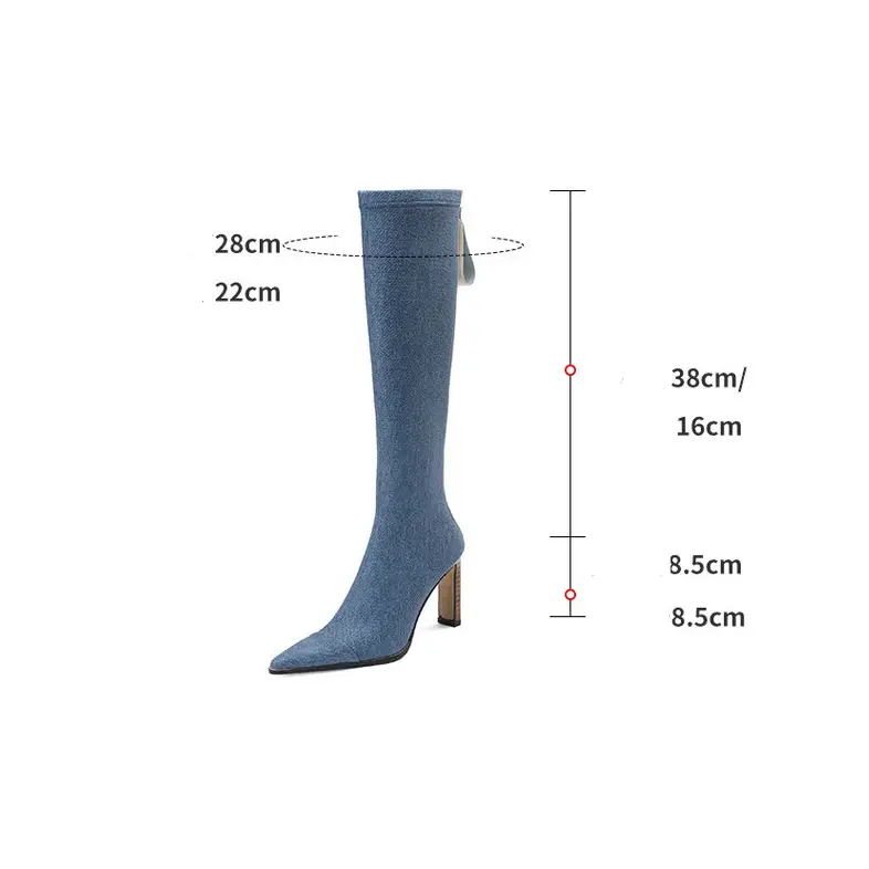 KADIN TARZ KIŞLIK BOT 285