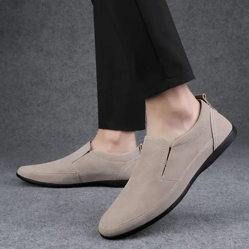 ERKEK TARZ KLASİK AYAKKABI 214