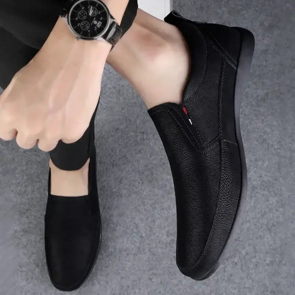 ERKEK TARZ KLASİK AYAKKABI 214