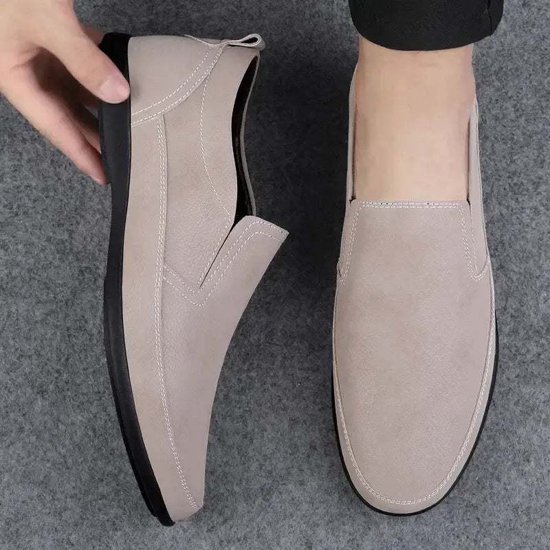 ERKEK TARZ KLASİK AYAKKABI 214