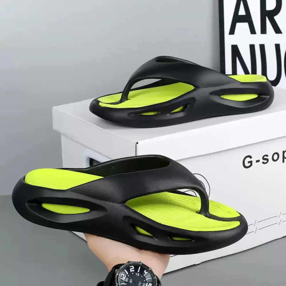 ERKEK TARZ TERLİK 311