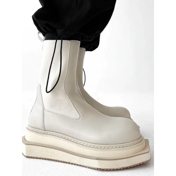 ERKEK TARZ KIŞLIK BOT 187