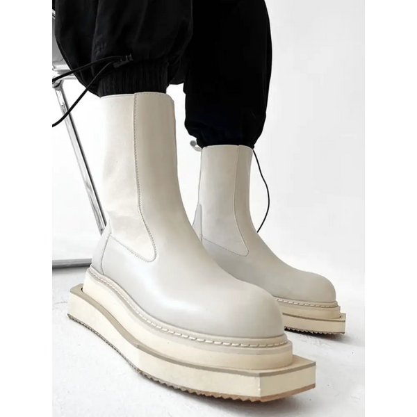 ERKEK TARZ KIŞLIK BOT 187