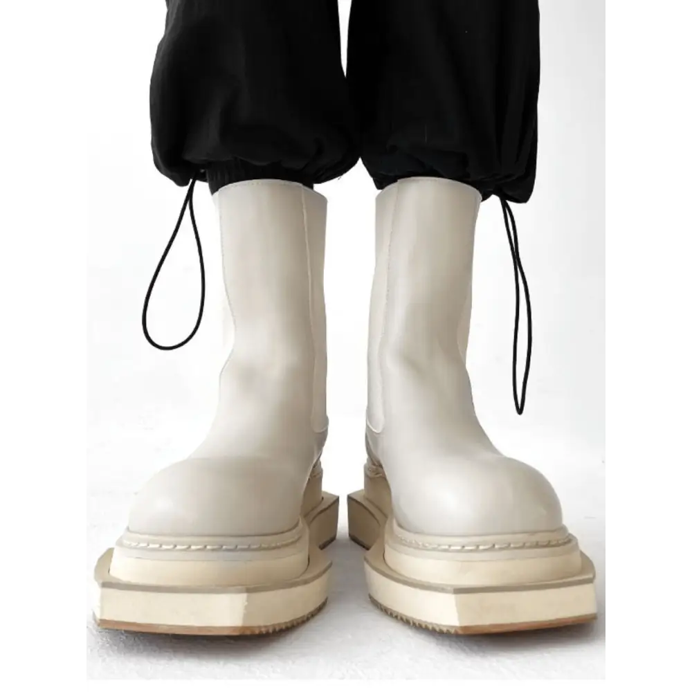 ERKEK TARZ KIŞLIK BOT 187