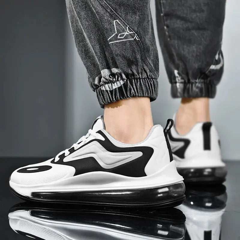 ERKEK SPOR AYAKKABI 537