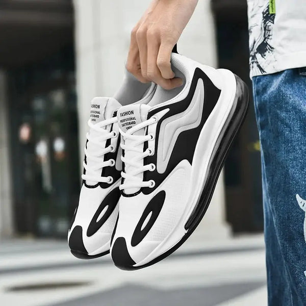 ERKEK SPOR AYAKKABI 537