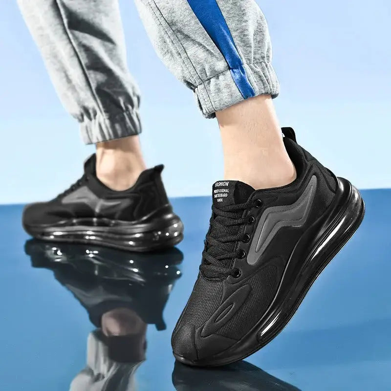 ERKEK SPOR AYAKKABI 537