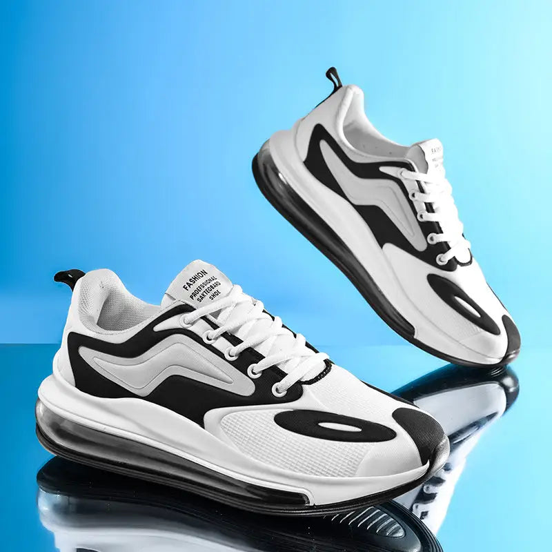 ERKEK SPOR AYAKKABI 537